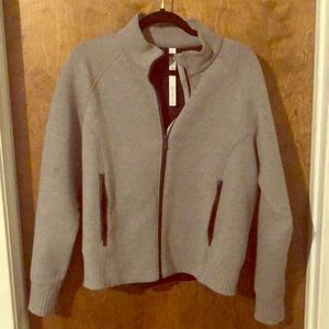 LuLuLemon Jacket